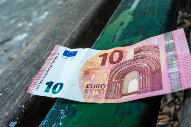 10欧元纸币