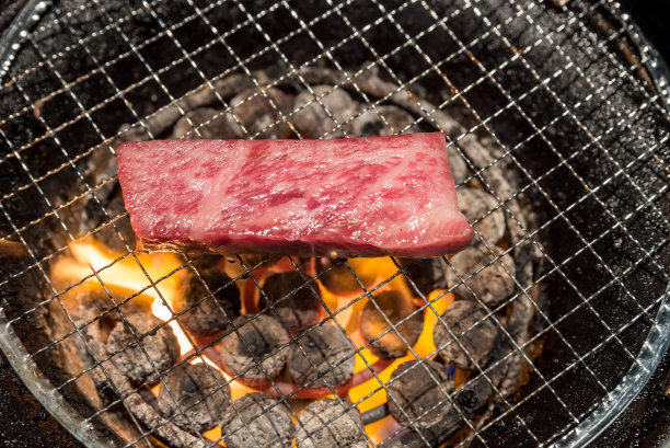 日式烧肉