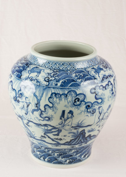 陶瓷艺术,中国陶瓷艺术