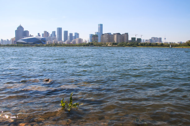 沈阳城市宣传