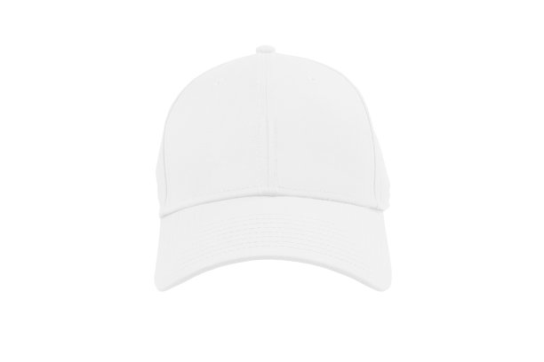 白色棒球帽子