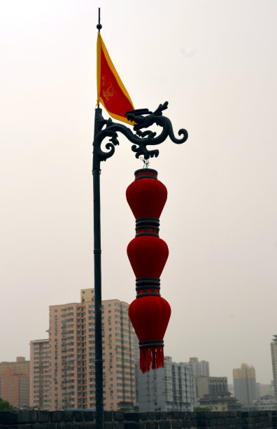 西安北京