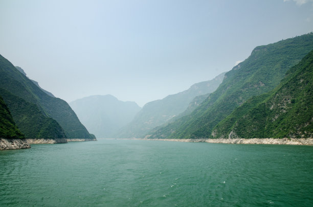三峡大坝风景区