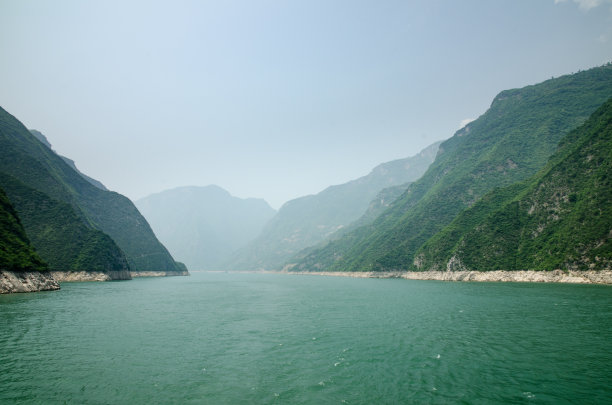 三峡大坝旅游