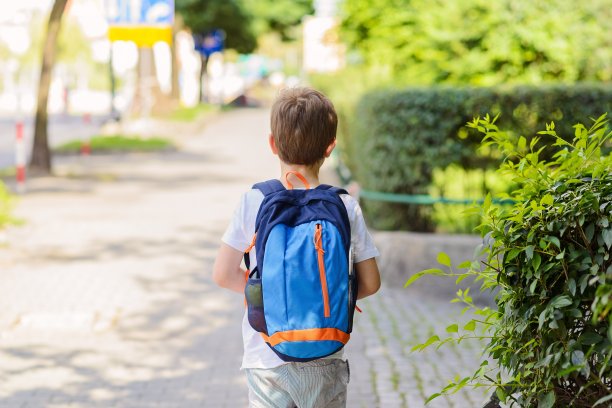 幼稚园开学