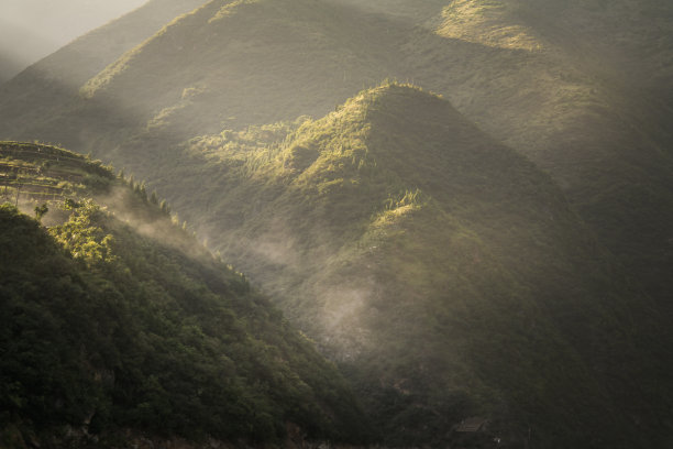 三峡客轮