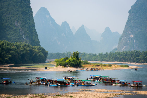 贵州风景图