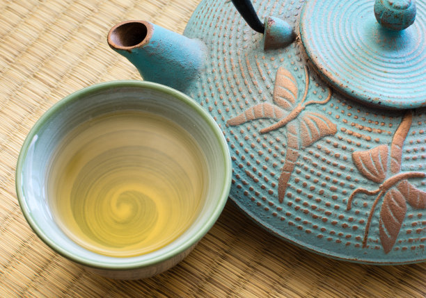 禅茶文化