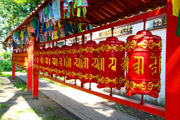 藏族符号
