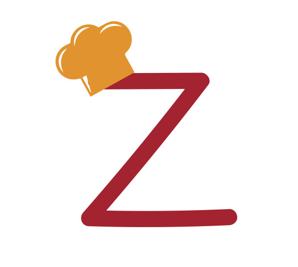 字母z英文logo