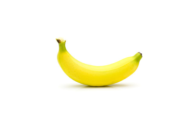 大串的香蕉