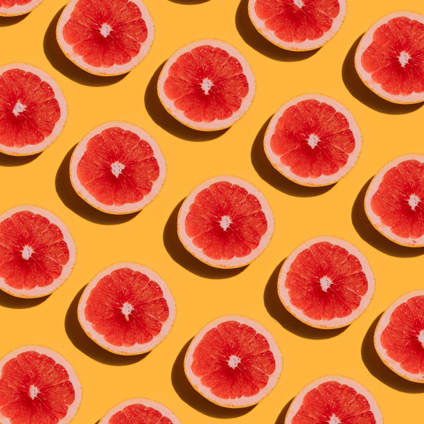 水果葡萄柚
