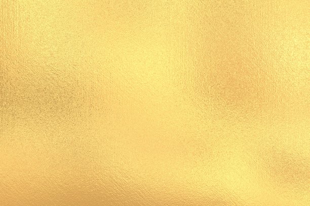 金色金属纹