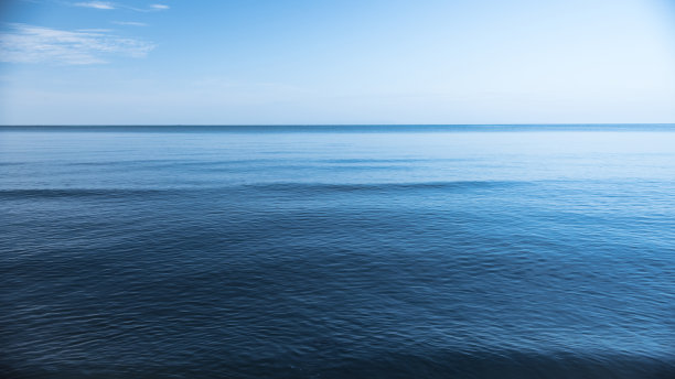 海阔天空