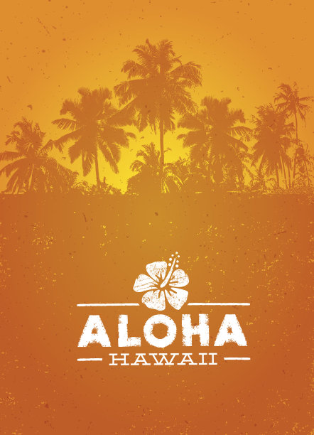 aloha