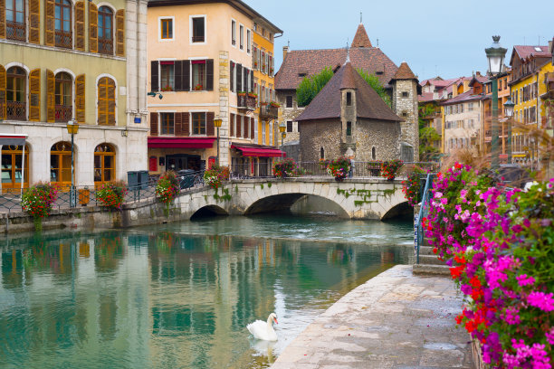 annecy