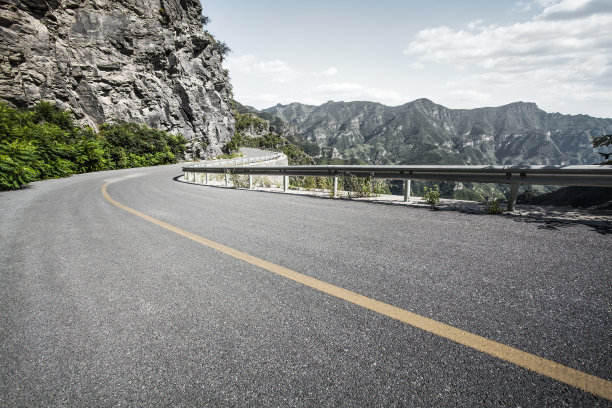 道路景观