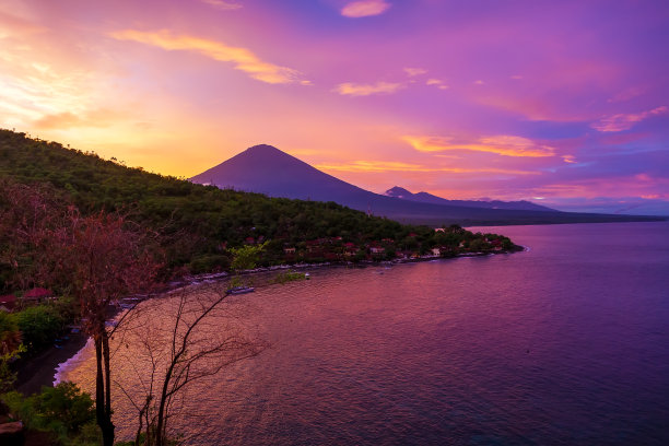 夏威夷大岛