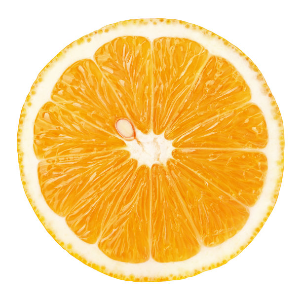 oranges