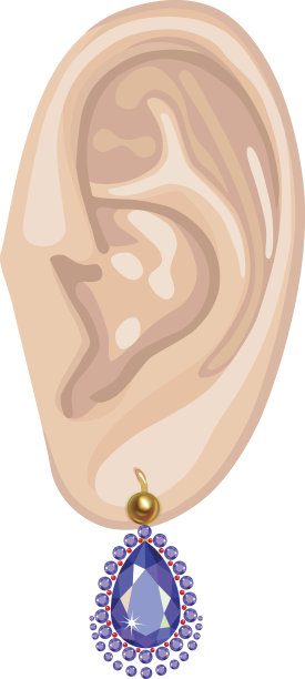 金耳片