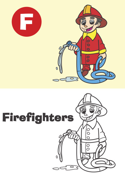 消防知识学习