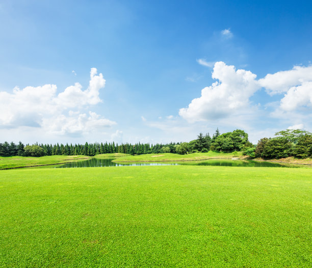 云彩风景