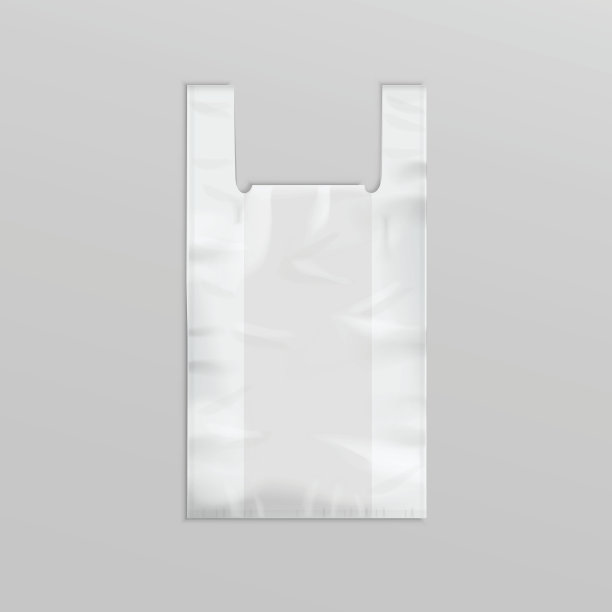 超市购物袋薄膜袋