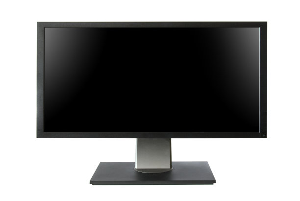 计算机荧幕