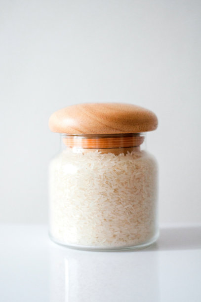 香米水稻