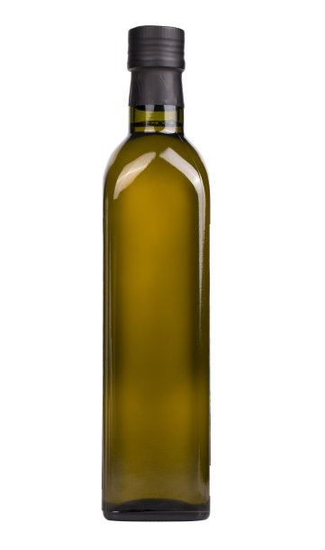 橄榄油标贴