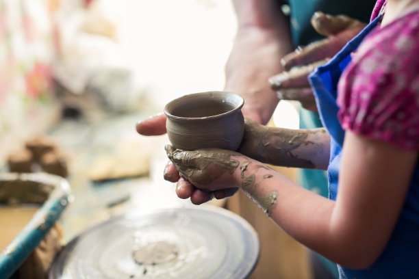 陶器陶瓷
