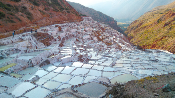 生态旅游景区