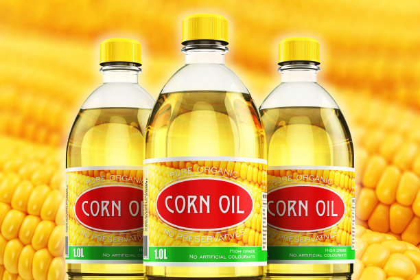 健康玉米油