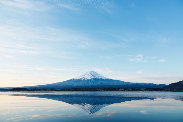 日本风情