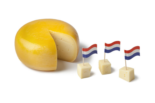荷兰高达奶酪