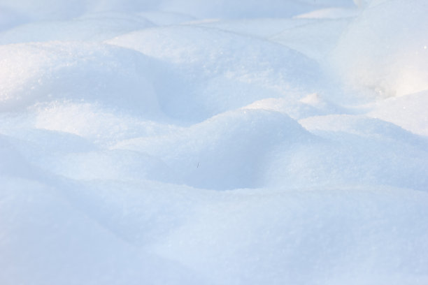 飘雪