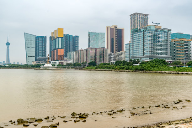 酒店实景