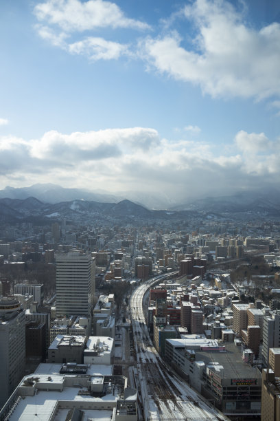 札幌酒店