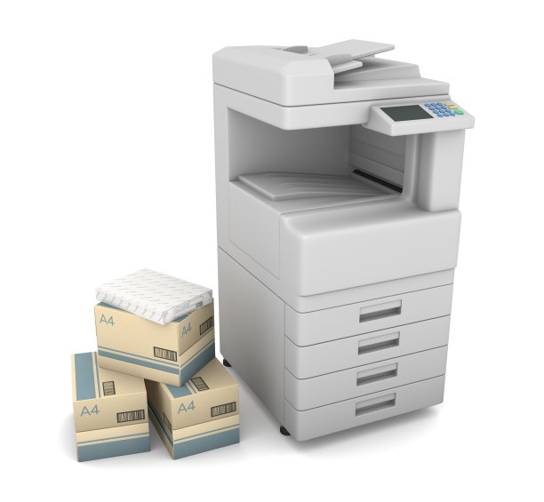 纸箱印刷机