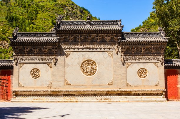 山西大院