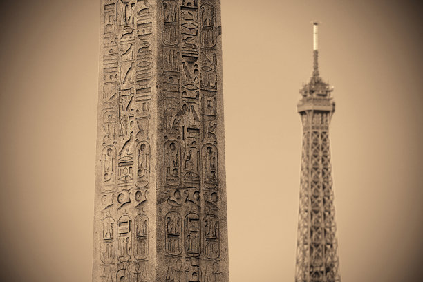 埃及方尖塔