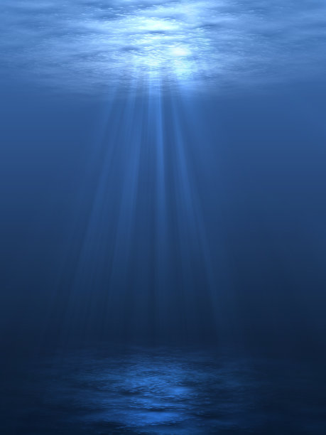深海之光