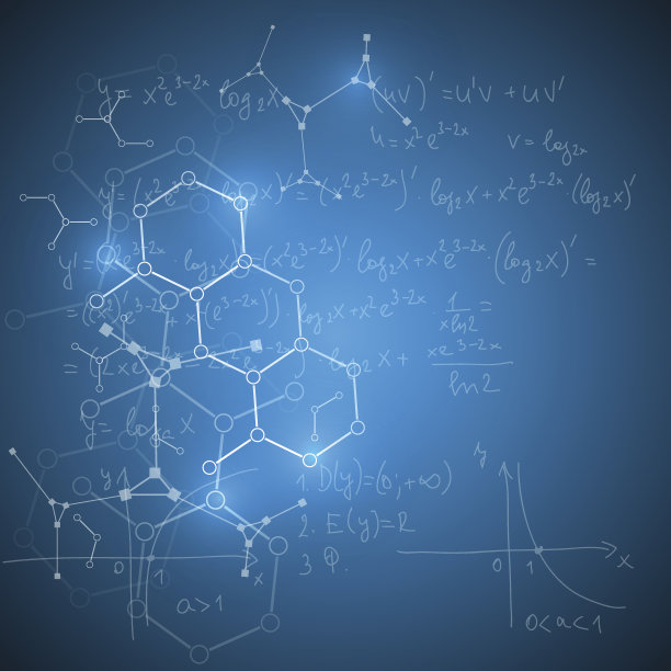 数学符号,科学,抽象,背景,物理学,公式,数学,大数据,代数,减号