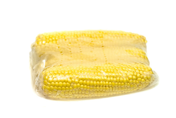 真空包装玉米