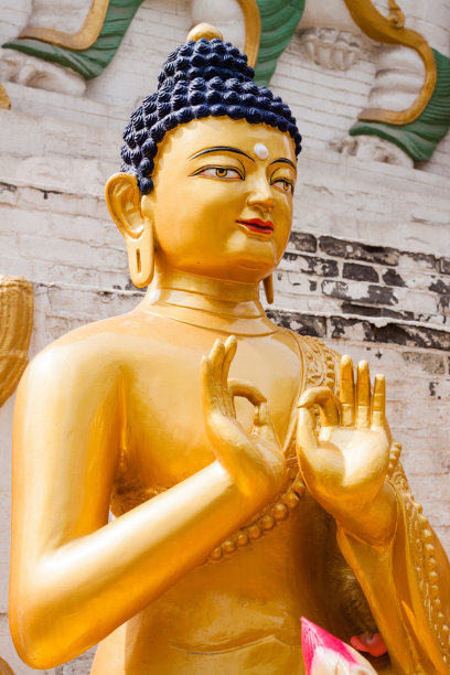 藏传佛教本尊像