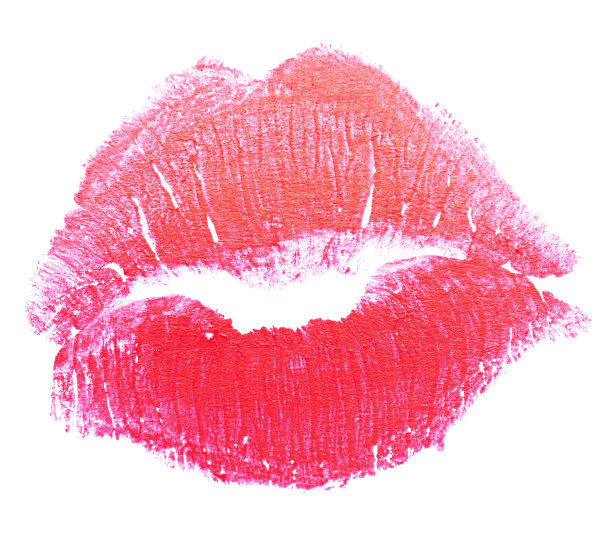 kiss红唇