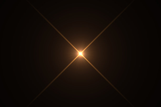 sunflare