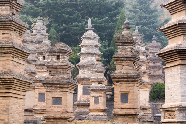 河南少林寺