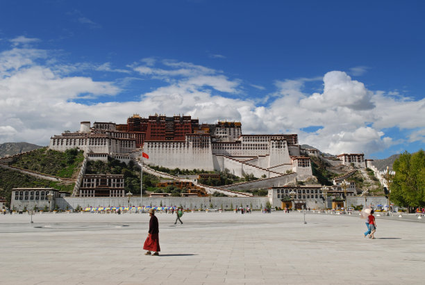 potala