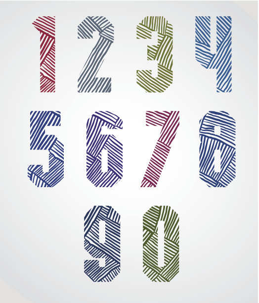 数字设计3创意海报